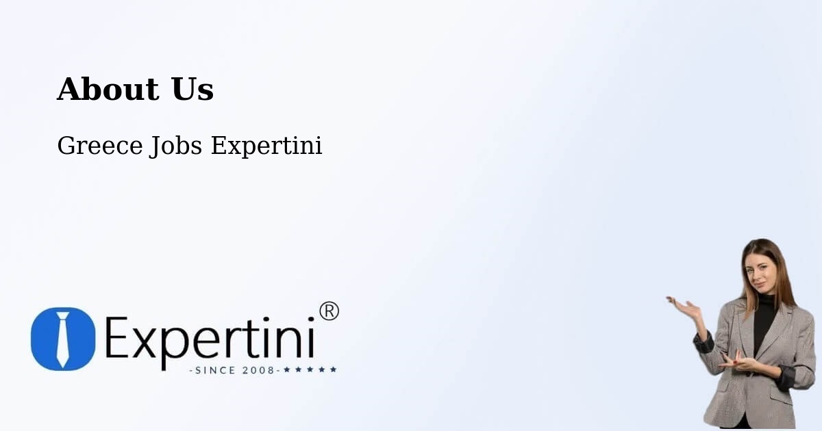 About Expertini Recruitment Platform  – Vélo - Vélo, Greece Jobs Expertini