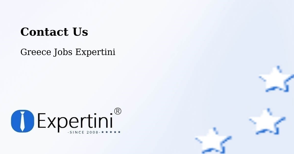 Contact Expertini – Vélo - Greece Jobs Expertini