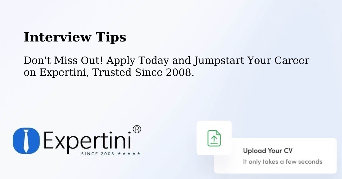 Interview Tips & Techniques for Job Seekers – Vélo - Vélo, Greece Jobs Expertini
