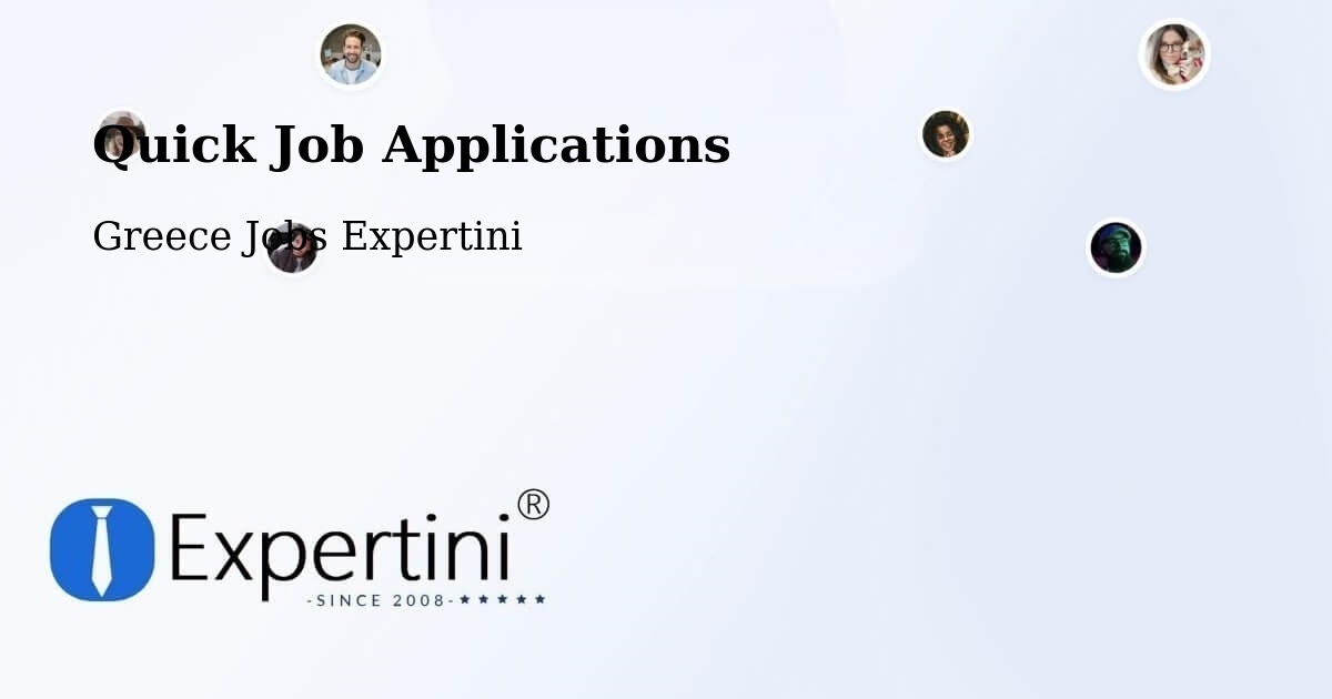 Quick Apply Feature – Vélo - Greece Jobs Expertini