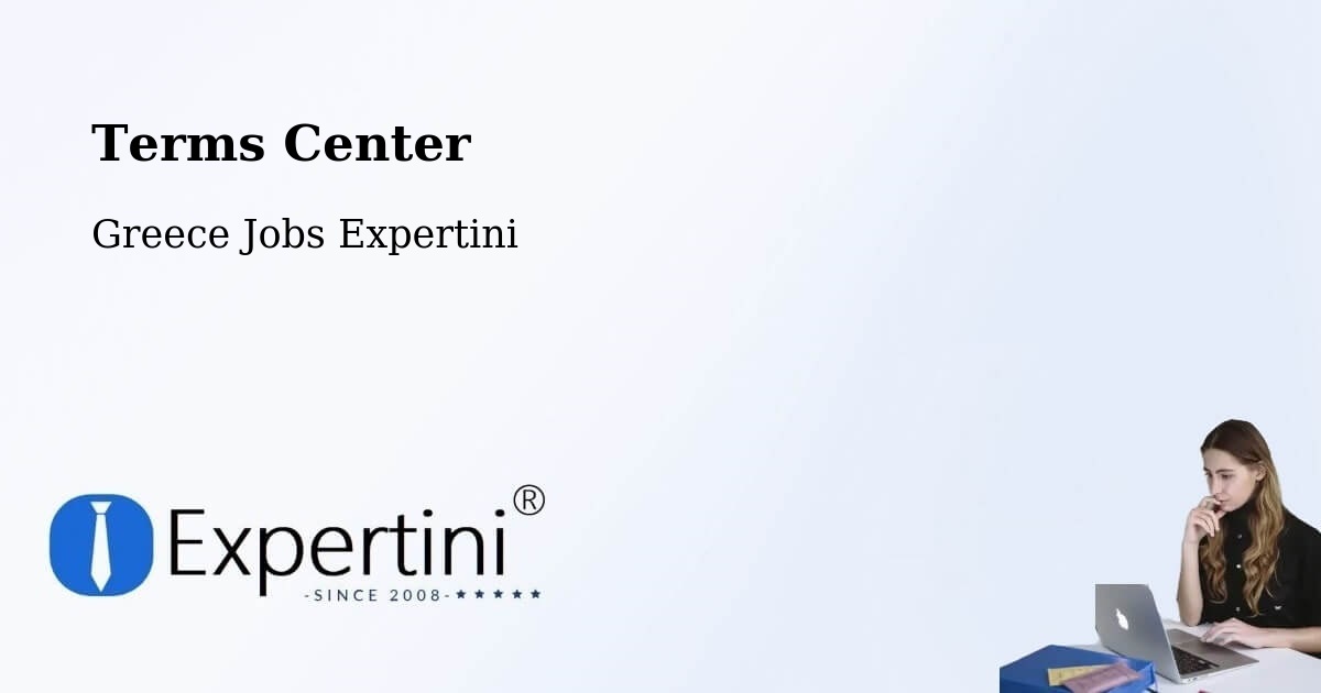 Terms of Service – Vélo - Greece Jobs Expertini