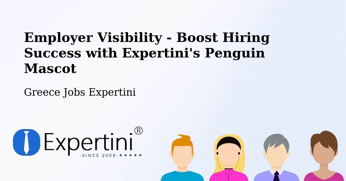 CV and Resume Visibility Optimization – Vélo - Greece Jobs Expertini